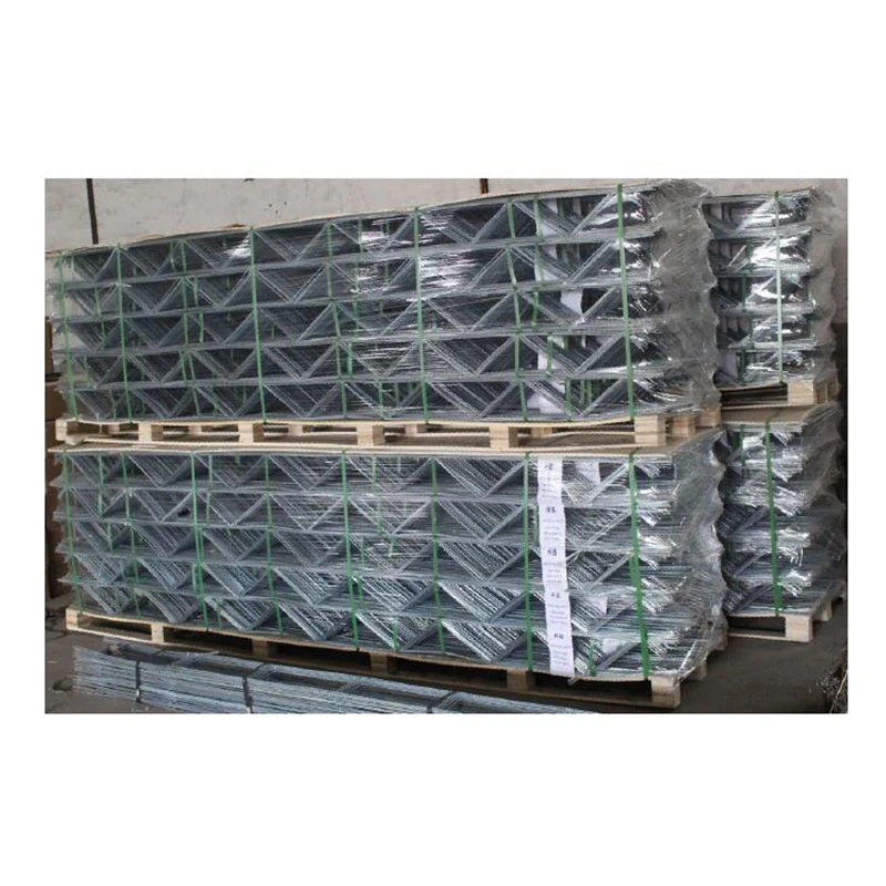 3D Wire Mesh Panel
