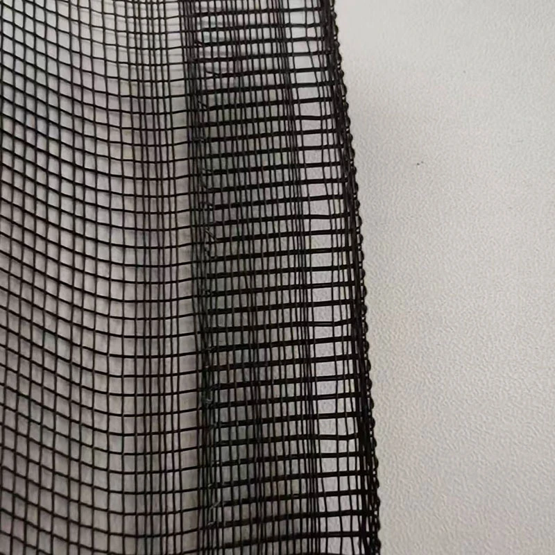 Plastic Window Screen