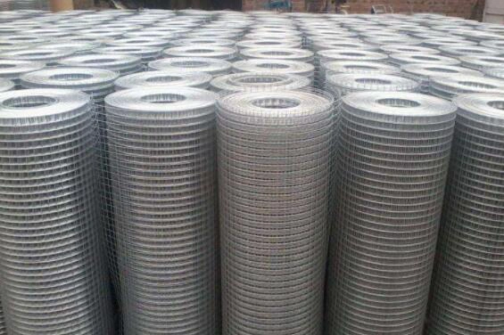 Stainless Steel Welding Mesh How To Identify