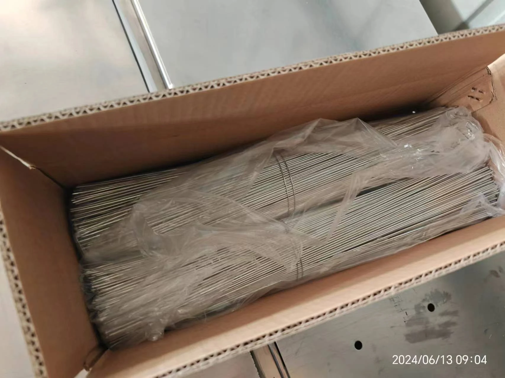Application of Aluminum Window Screen