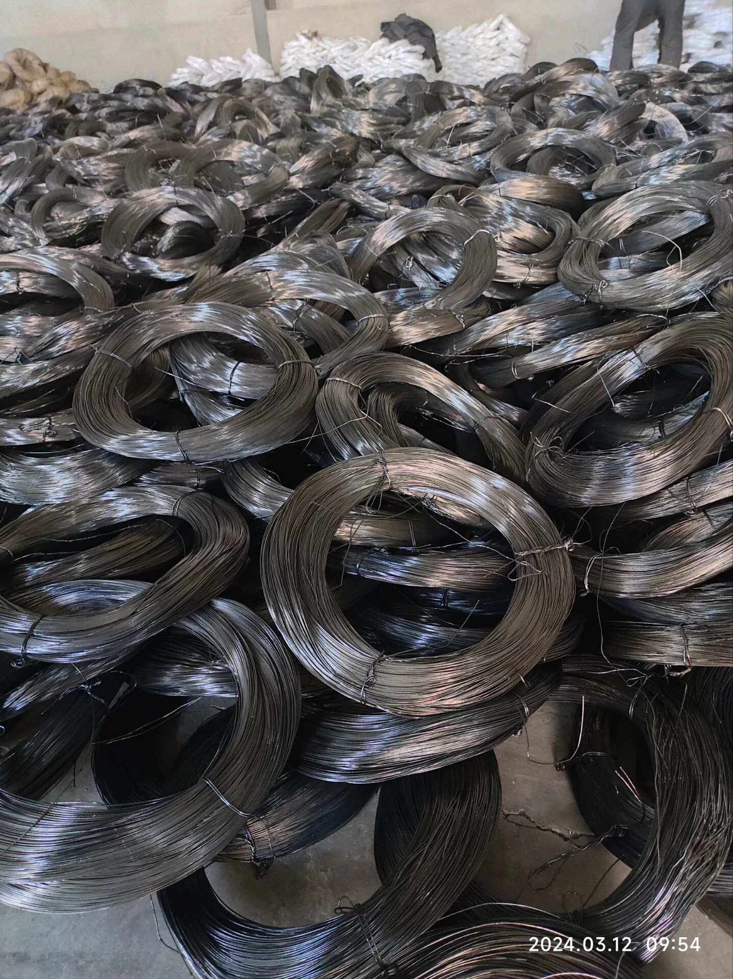 Barbed Wire's Multi Domain Applications