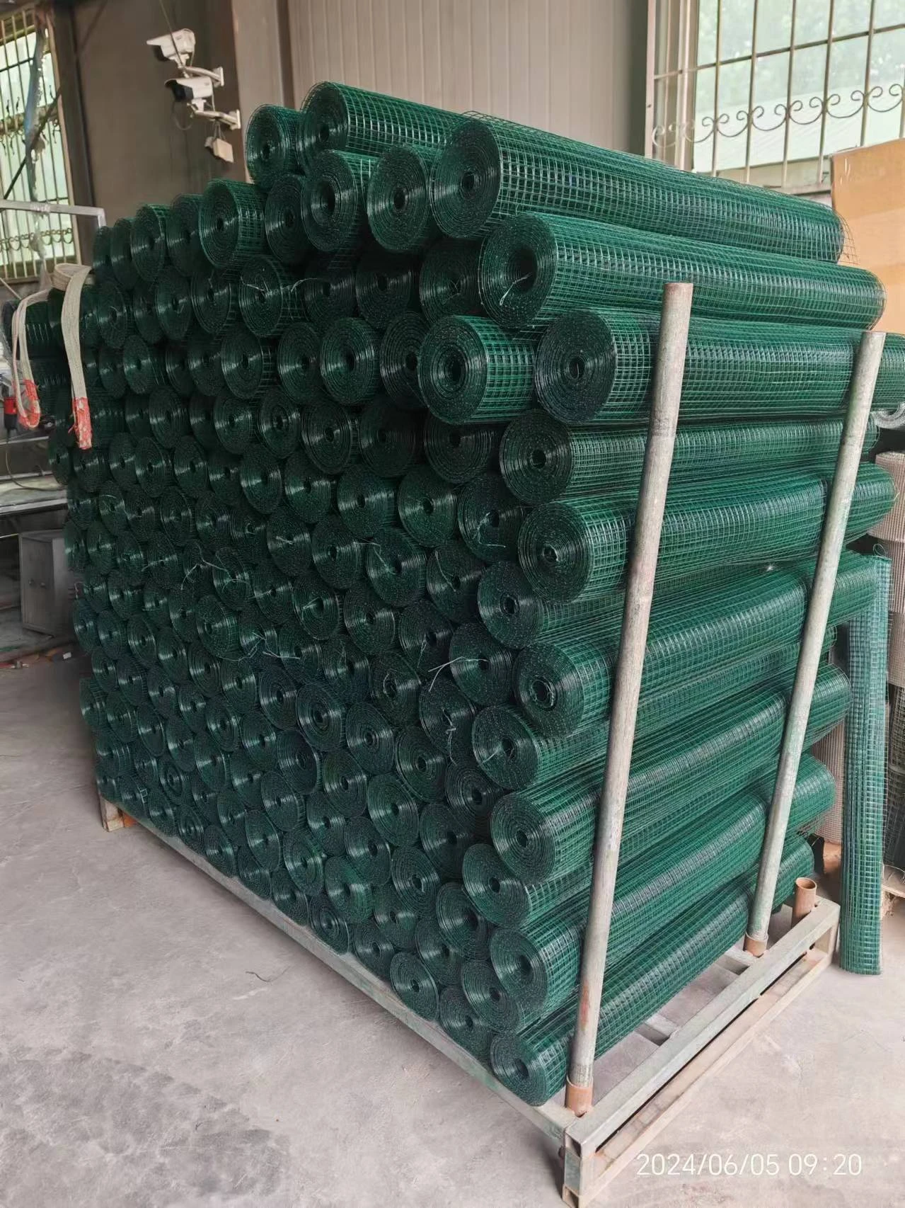 Wire Mesh Products: Types And Applications
