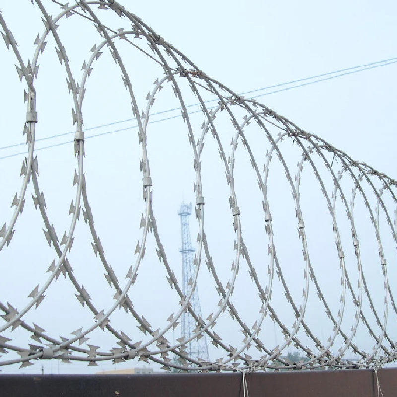 Razor Wire