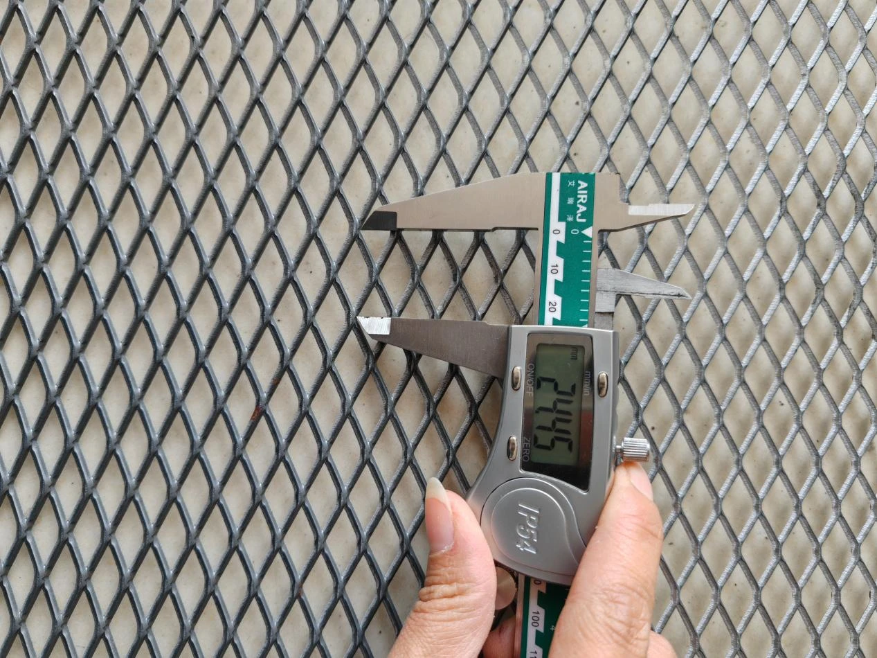 Wire Mesh in Construction: The Essential Material for Robust Structures