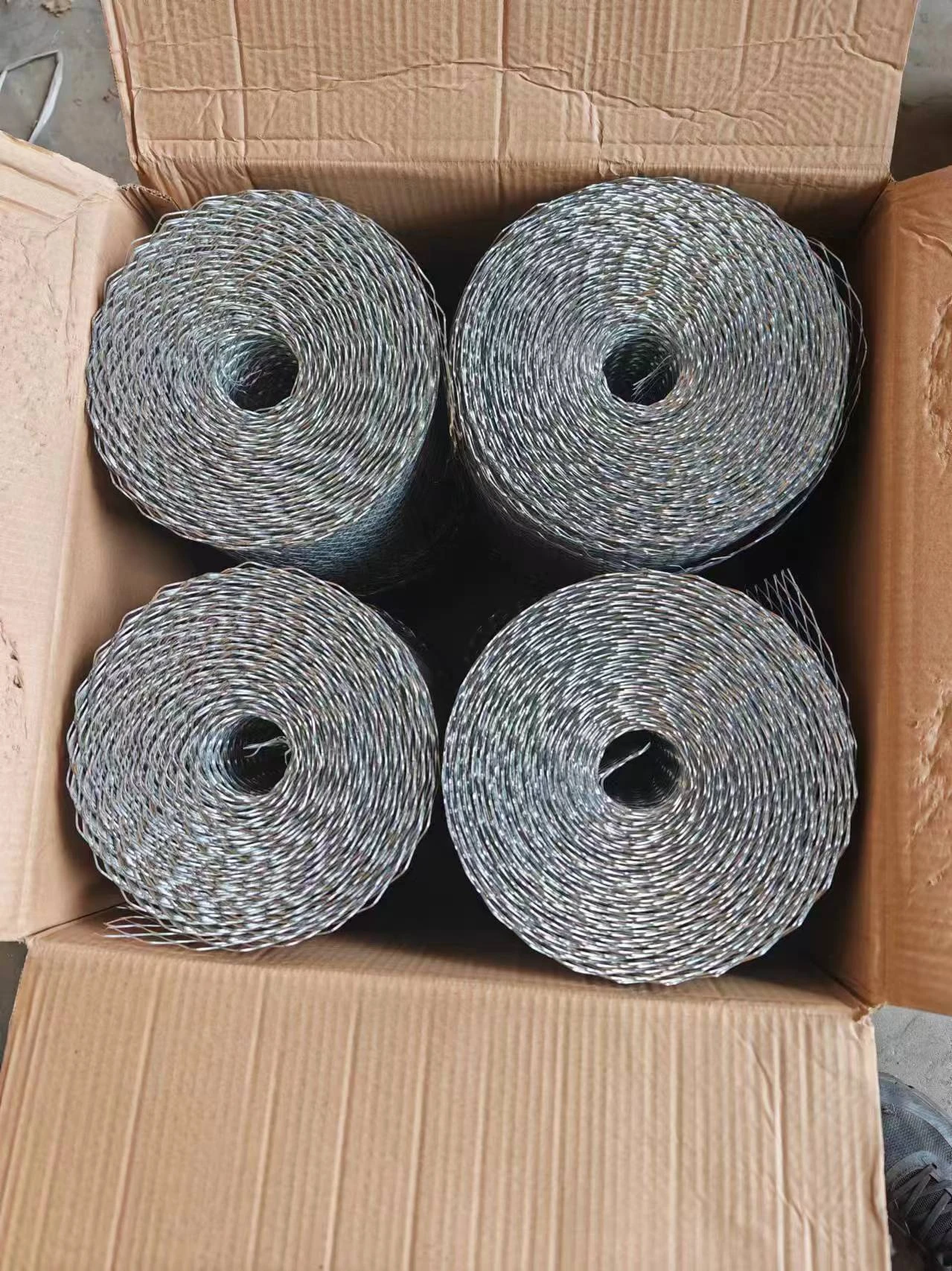 Introduction to Soft Iron Wire