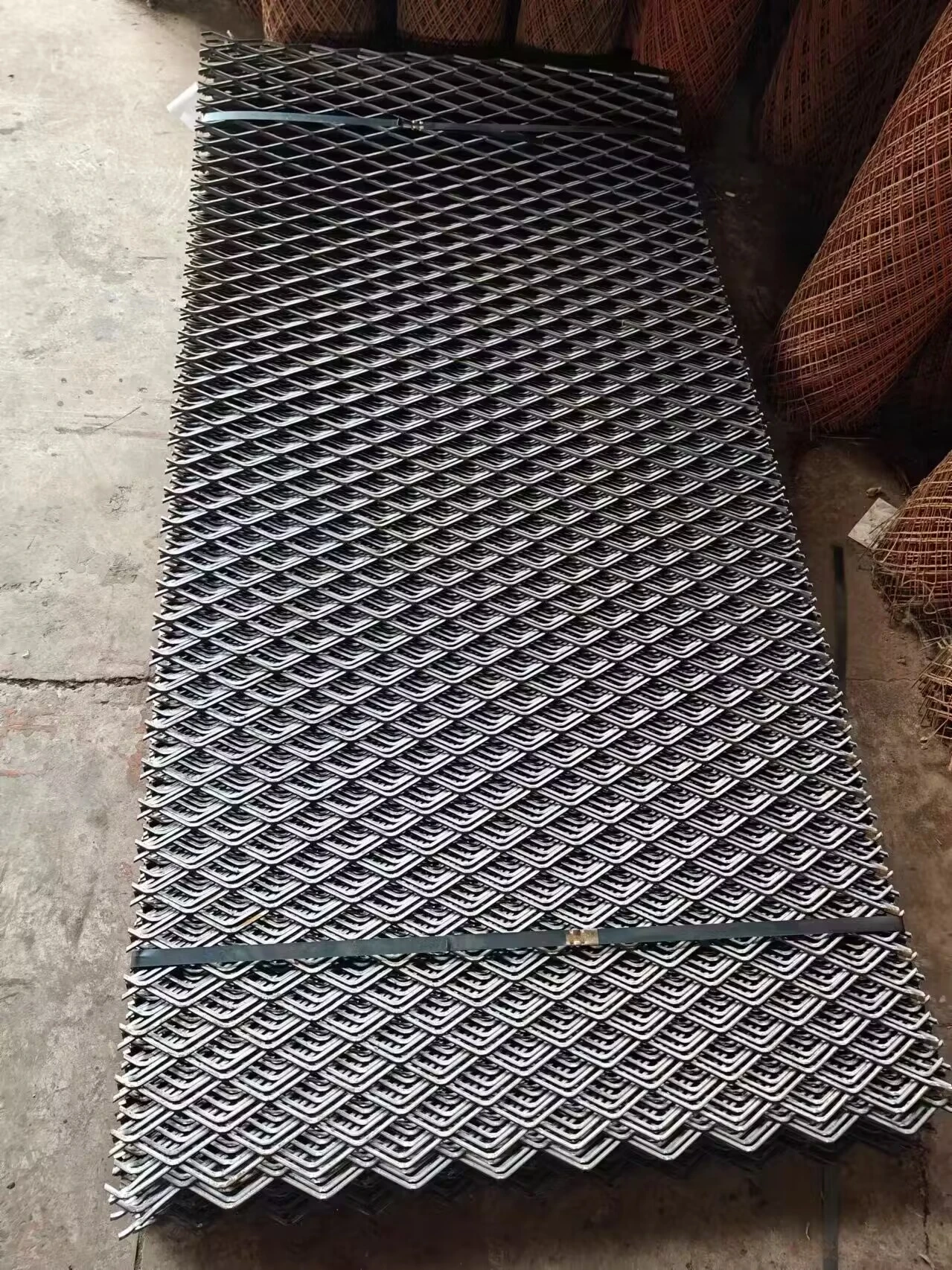 Wire Mesh for Wall Plastering: Enhancing Durability and Aesthetics
