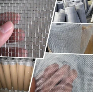Your Ultimate Source for Iron Nails