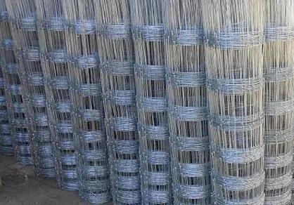 concertina wire manufacturer