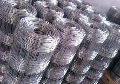 livestock mesh fencing