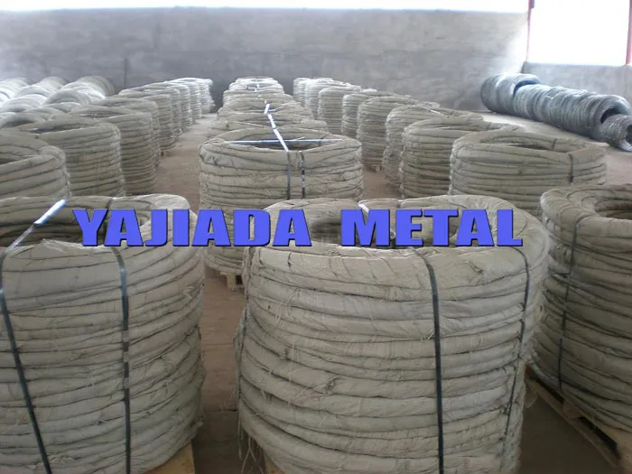 iron nail