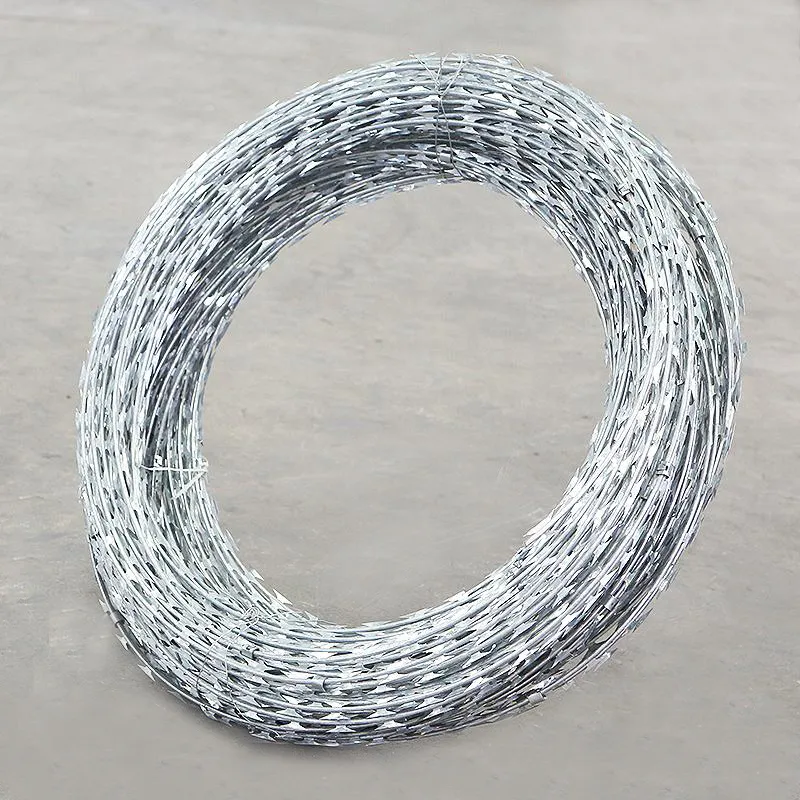 2.5 mm galvanised wire
