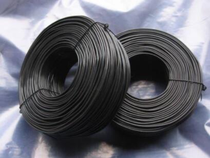 The advantages and wide application of black wire