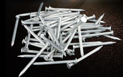 Now commonly used cement nail classification and specifications