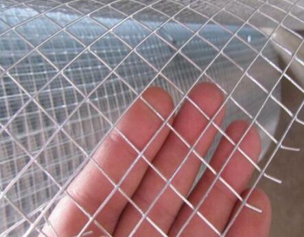 Electric welding mesh manufacturers