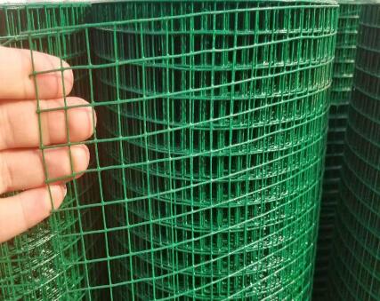 Electric welding screen