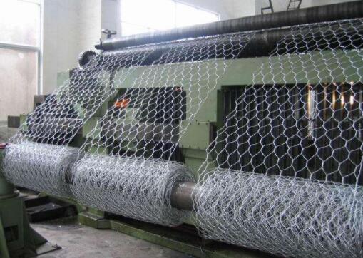 Twist flower hexagonal net manufacturers