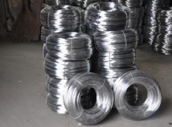 Characteristics and safety control of hot – plated wire