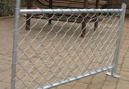 Hook mesh structure is inherently permeable