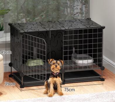 How to choose the right pet cage