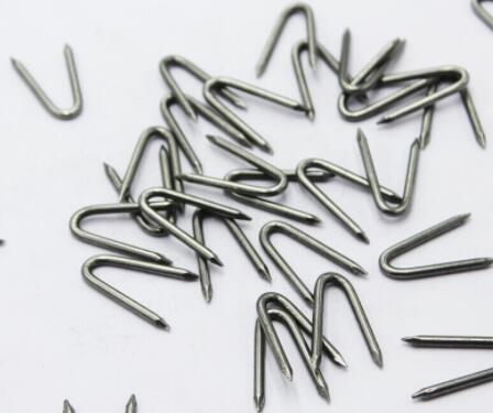 Plastic U nail price