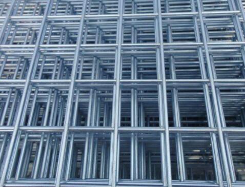How to do a good job of steel mesh immersion surface treatment