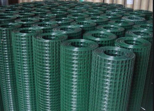 Thermal insulation welding net custom