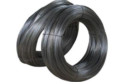 The advantages and wide application of black wire
