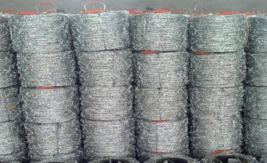 Stainless steel blade stab rope blade size