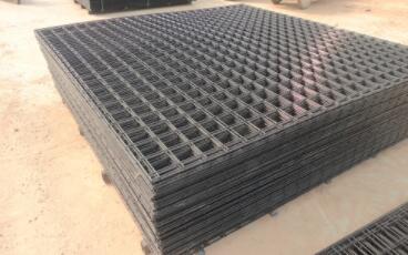 What are the elements that affect the effect of building mesh