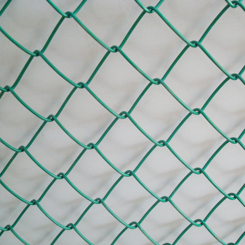 Chain Link Fence