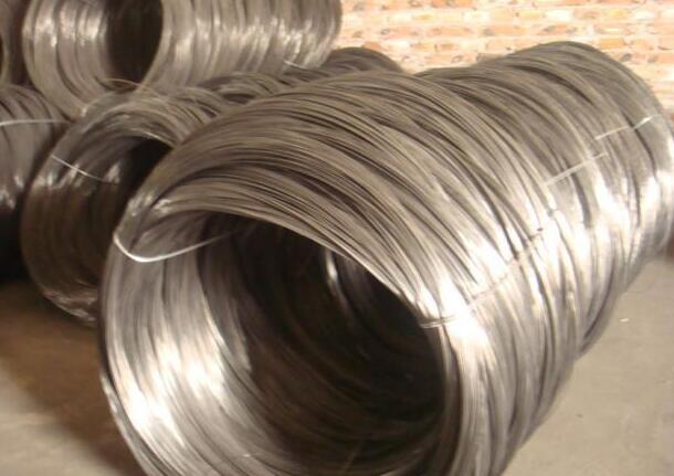 Analysis of acceptance standard of cold drawing wire