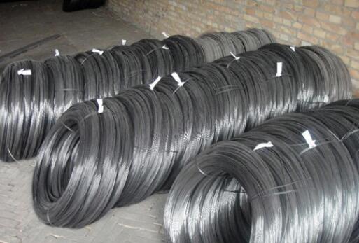 Introduction of acceptance standards for cold drawing wire
