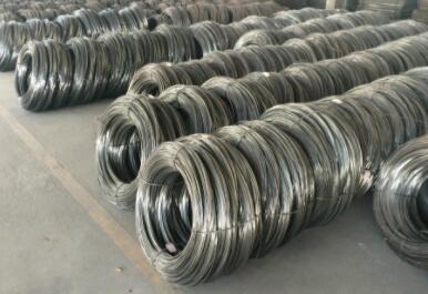Acceptance criteria for cold wire drawing