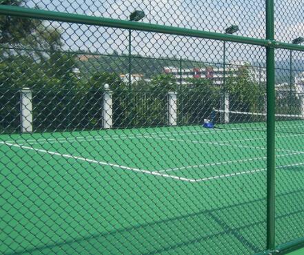 The function and function of field fence wire