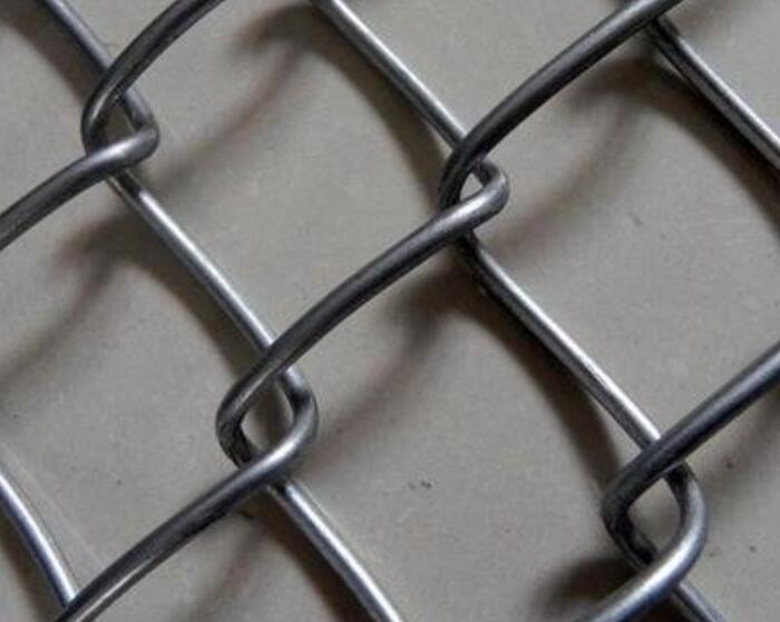 The practicability of galvanized hook mesh