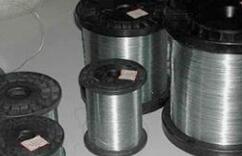 Classification of raw pig iron for galvanized iron wire