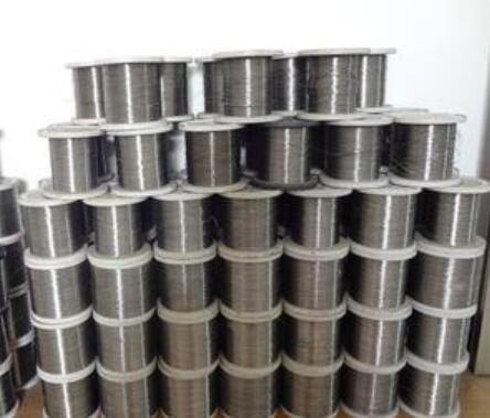 Orchard special electric galvanized shaft silk