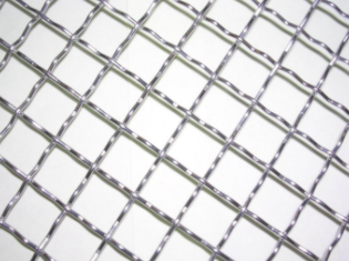 Precautions for the use of galvanized silk mesh