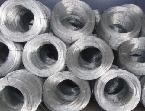 The technology of galvanized steel wire is briefly introduced