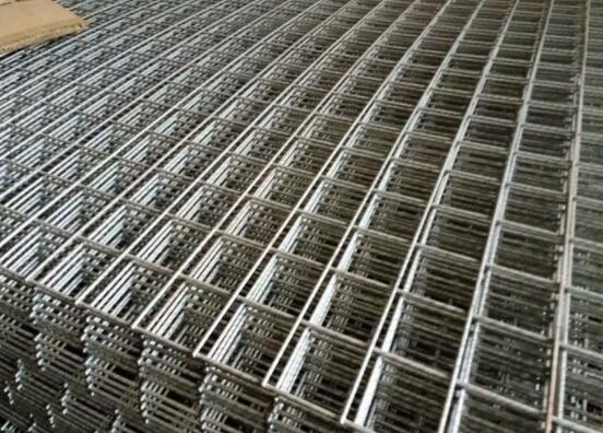The utility of welding net and the advantages of galvanized welding net