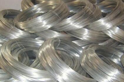 What’s the difference between cold galvanized wire and hot galvanized wire? Which is good?