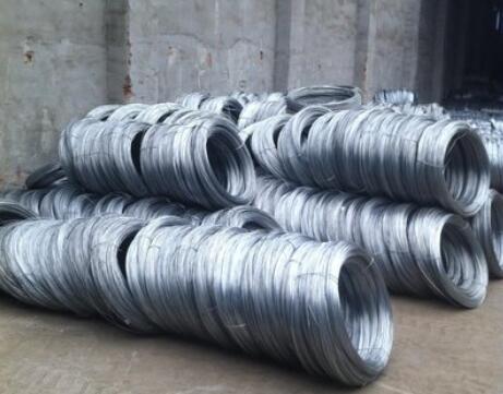 How to prevent galvanized iron wire from rusting? Precautions for storage and use of galvanized iron wire
