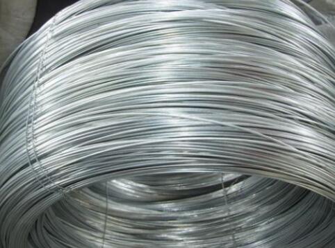 Is hot-dip galvanized wire more durable than ordinary steel wire?
