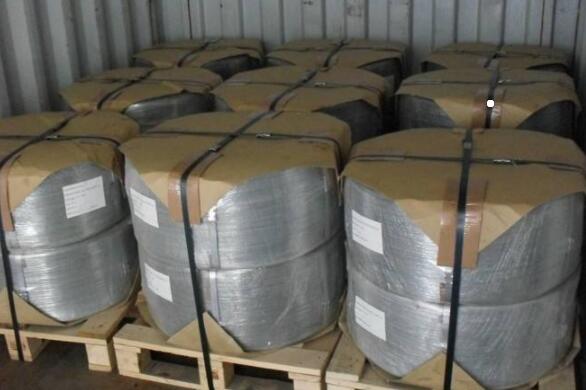 The difference between hot dip galvanized wire and cold dip galvanized wire