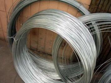 The significance of large roll galvanized wire
