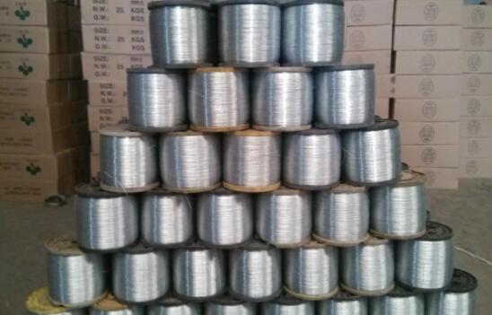 The difference between hot wire and cold wire