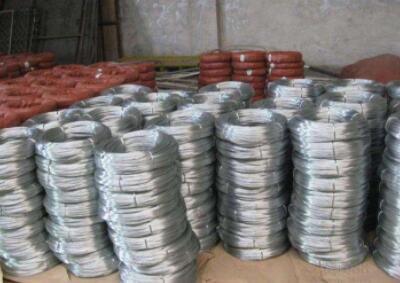 Precautions for galvanizing wire before galvanizing