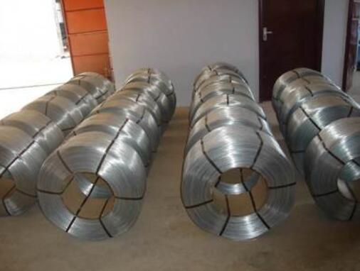 Six features of hot-dip galvanized fasteners
