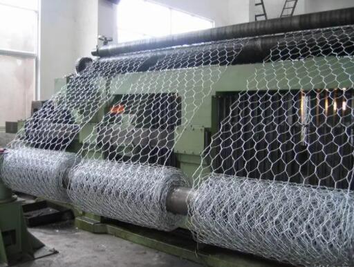 Besmear plastic hexagonal net custom