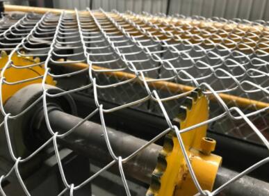 What is the role of hook net in the application field